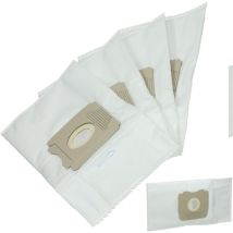 Sos Accessoire Pack De 4 Sacs + 1 Micro Filtre Gr28s Pour Aspirateur Tornado 9002565423