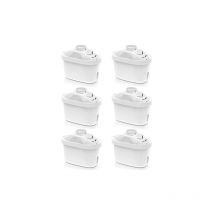 Tuserxln - Pack De 6 Cartouches Filtres Pour Brita Maxtra Carafe Filtrante Bouilloire Piece De Rechange