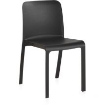 Shaf - sp Berner - Pack de 6 Sillas Grana - Apilables, Ergonómicas y Resistentes - Uso Interior y Exterior - Fabricadas en España con Plástico