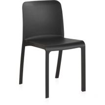 Shaf - sp Berner - Pack de 6 Sillas Grana - Apilables, Ergonómicas y Resistentes - Uso Interior y Exterior - Fabricadas en España con Plástico