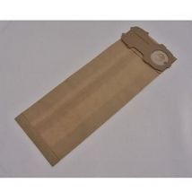 Pack de 8 sacs papier (35600864) Aspirateur VORWERK