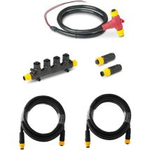 Bep Marine – Pack de Base Czone – Composant électronique – Type de composant électronique, Tension électrique, Intensité courant