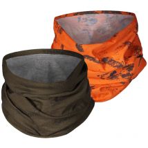 Pack de deux tours de cou Seeland Taille unique