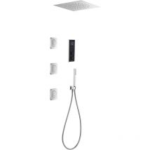 Smart Wellness Pack (3 voies) smart shower Roca