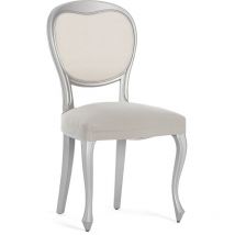 Fijalo - Pack de housses de chaise 2 Bronx C/11 sans dossier