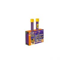 Krafft - Pack de mise au point d'injecteur diesel wynn's et nettoyant turbo diesel (325 ml + 325 ml)