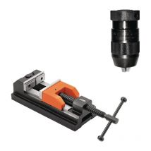 Flott - Pack de perçage 1 m.felix 2.0 80 z.TB 10 Plus