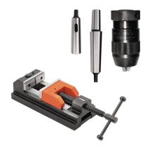 Flott - Pack de perçage 2 avec felix 2.0 80 pour tb 13 Plus MK2 et tb 15 Plus