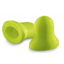 Bouchons d'oreilles cordés Uvex xact-fit Vert x 400 paires ( Prix pour Boîte de 400 )