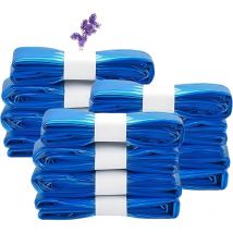 Pack de recharge pour boîte à couches de 6 pièces avec une excellente résistance aux odeurs et à la casse, compatible avec tous les types de recharges