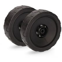Pack De Remplacement 2 Roues Arrière 08759