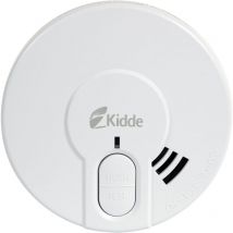 Kidde - Lot de 2 détecteurs de fumée 5Y29 pile l