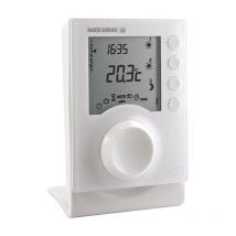 Pack Driver 630 Radio/FP (6051148)
