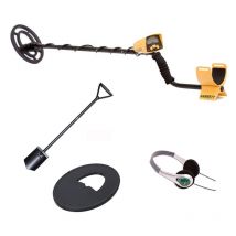 Garrett - pack : Détecteur de métaux ace 150 + Pelle Bigfoot + Accessoires