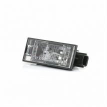Univcar - Pack Eclairage de plaque Movano Master Sandero Laguna Megane 8200480127