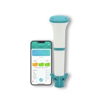 Iopool - Eco Start - Analyseur D'Eau Connecté
