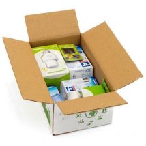 Pack Economisez sur l'éclairage