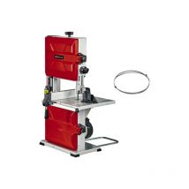 Einhell - Pack Scie à ruban - tc-sb 245 l - 400W - 245mm - Lame - 6 dents - 1712 x 6 x 0,65mm