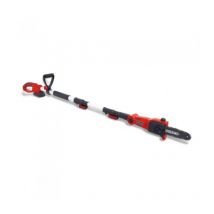Dunsch - Pack Elagueuse tronçonneuse sur perche avec batterie 20V, lame 20cm DU31020-20A