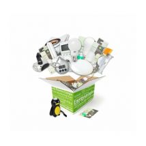 Pack énergie mes actions durables