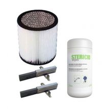 Pack entretien Express Domus Plus