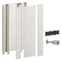 Pack gtl gamma+ 18, 3 couvercles