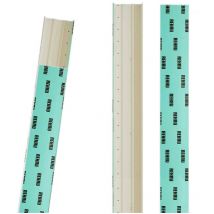 Pack gtl socle et couvercle Cofralis 2.50m (734020)