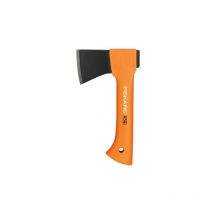 Fiskars - Hacha de acampar X5 - xxs