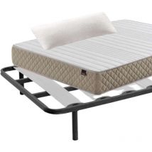 Pack Hipnos Descanso 135x190 cm