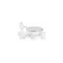 Système d'alarme Somfy Home Alarm maison sans fil connecté + détecteur offert