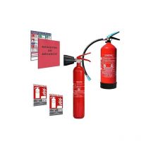 Pack incendie 1