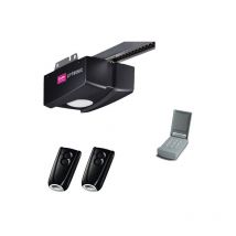 Ecostar - pack liftronic 500 avec digicode et 2 télécommandes