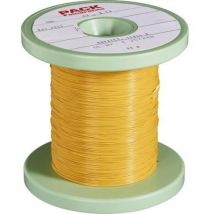 Kupferlackdraht Außen-Durchmesser (inkl. Isolierlack)=0.40 mm Außen-Durchmesser (ohne - Pack Litz Wire