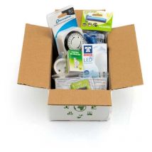 Pack maîtrise de l'énergie