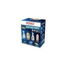 Aexalt - Pack mantenimiento pro pluho 7 artículos - PEC235