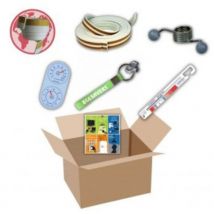 Eqwergy - Pack mes économies de chauffage