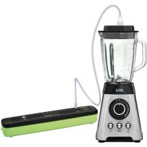 Pack mélangeur sous vide vb3300 + machine sous vide vt3104