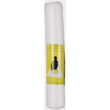 Weiße Schaumstofffolie – 80 cm – Polyethylen – 5310466
