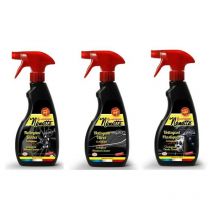 Pack Nenette Nettoyants vitre jantes plastiques