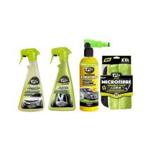 Pack nettoyage extérieur voiture Gs27 Tout en 1