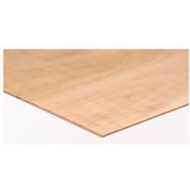 Marlborough - pack of 10 (Total 10 Units) - Premium 12mm Hardwood Plywood Handy Panel fsc 1220mm x 610mm x 12mm