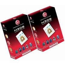 Set di 2 scatole H30S - Aspirapolvere - HOOVER - 4354597