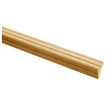 Marlborough - pack of 20 (Total 20 Units) - Premium mt Pine Decorative Profile - 8mm x 21mm x 2400mm Length