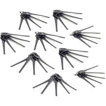 FOX - Pack of 40 Replacement Blades for 20V Grass Trimmer