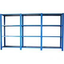 Pack officlick 4/400 wood i+a+a azul/wen