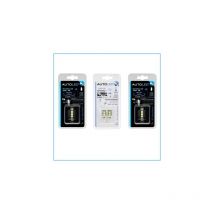 Autoled - pack P21 4 Ampoules led W5W (t10)+navette C5W 39MM canbus