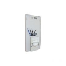 Michaud - Pack panneau S80 avec disjoncteur 60A tri sélectif P359