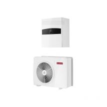 Pompe à chaleur nimbus plus 150 m-t net R32 - ariston - 3301853