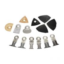Fein - Set d'accessoires Multimaster Best of Starlock Rénovation