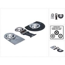 Set d'accessoires combo Starlock Rénovation - 35222967110 - Fein